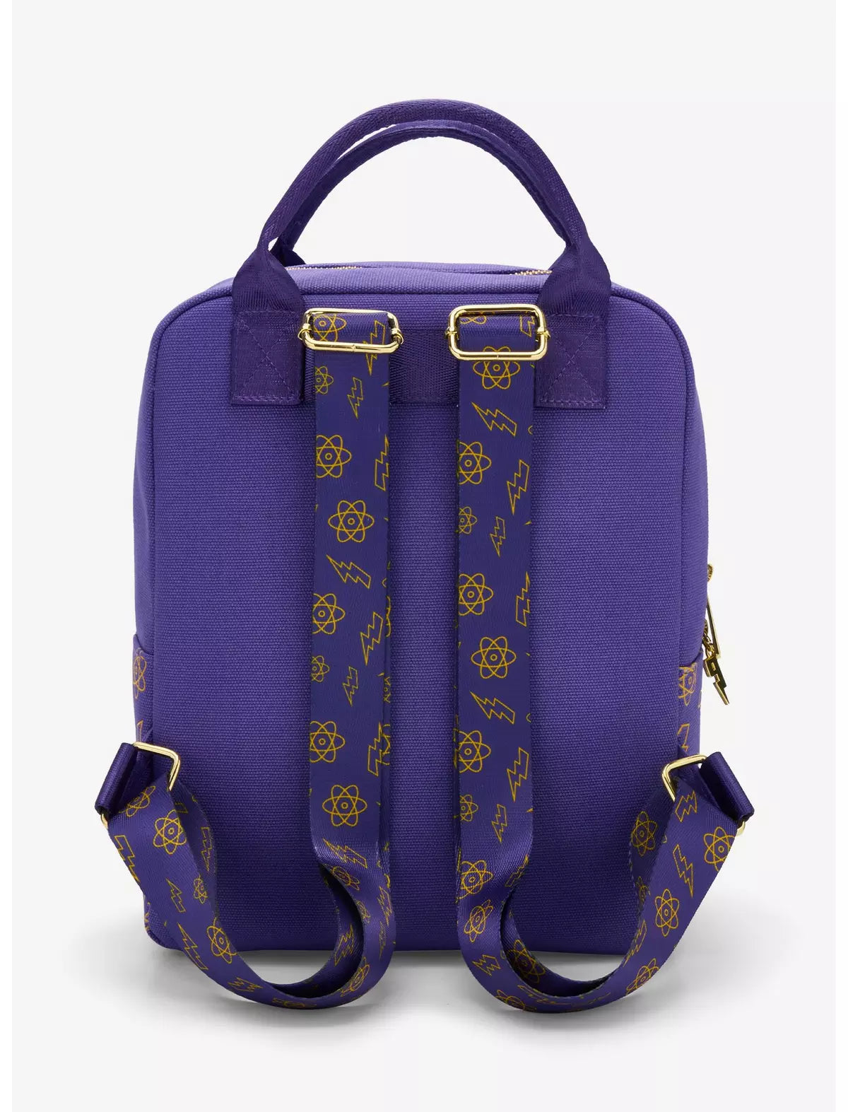 Mochila Power Line Disney