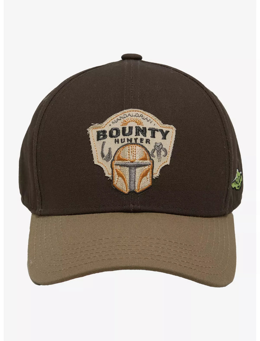 Gorra Mandalorian Star Wars