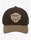 Gorra Mandalorian Star Wars