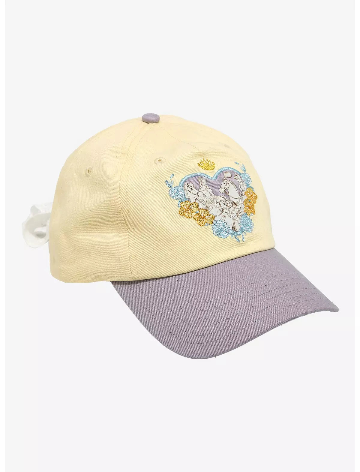 Gorra Princesas Disney
