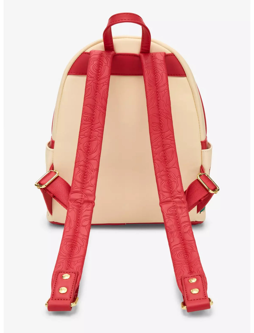 Mochila de princesa Bella Disney