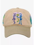 Gorra Bugs Life