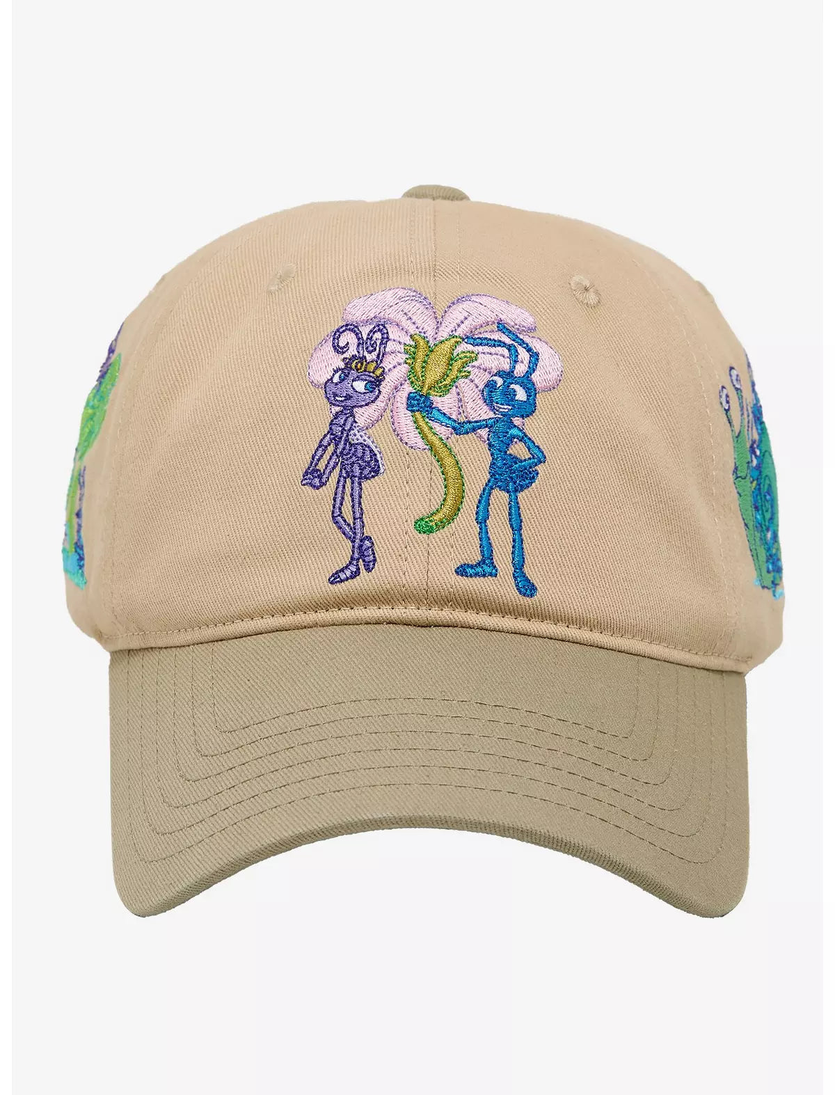 Gorra Bugs Life