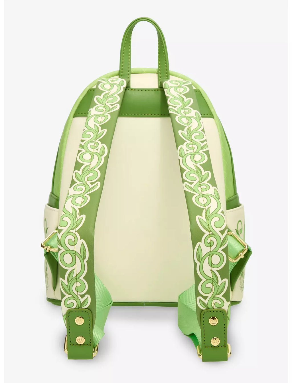 Mochila Tiana Princesa Disney