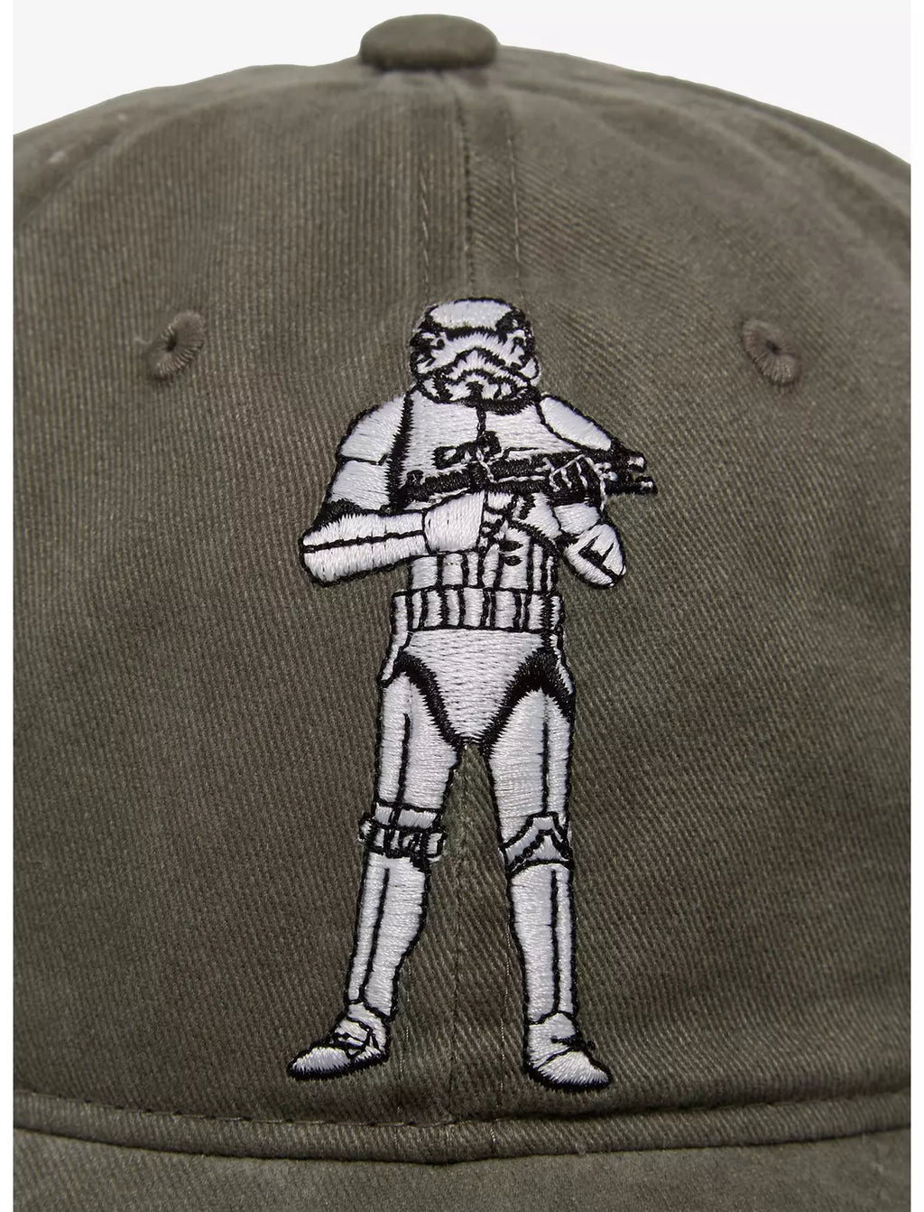 Gorra Storm Trupper Star Wars