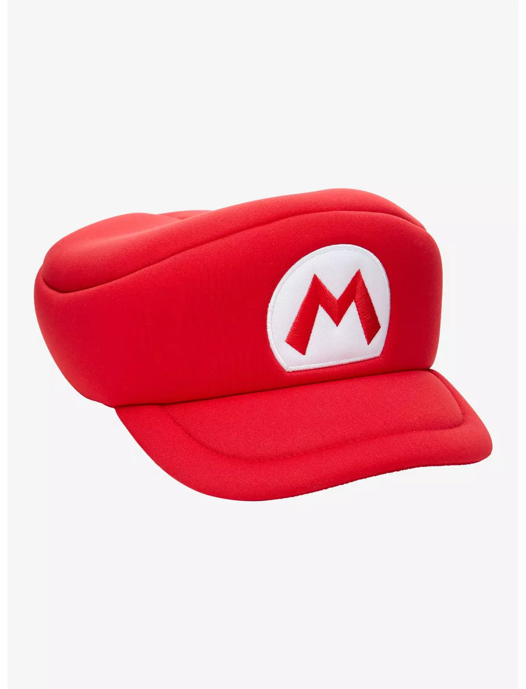Gorra de Súper Mario Unitalla