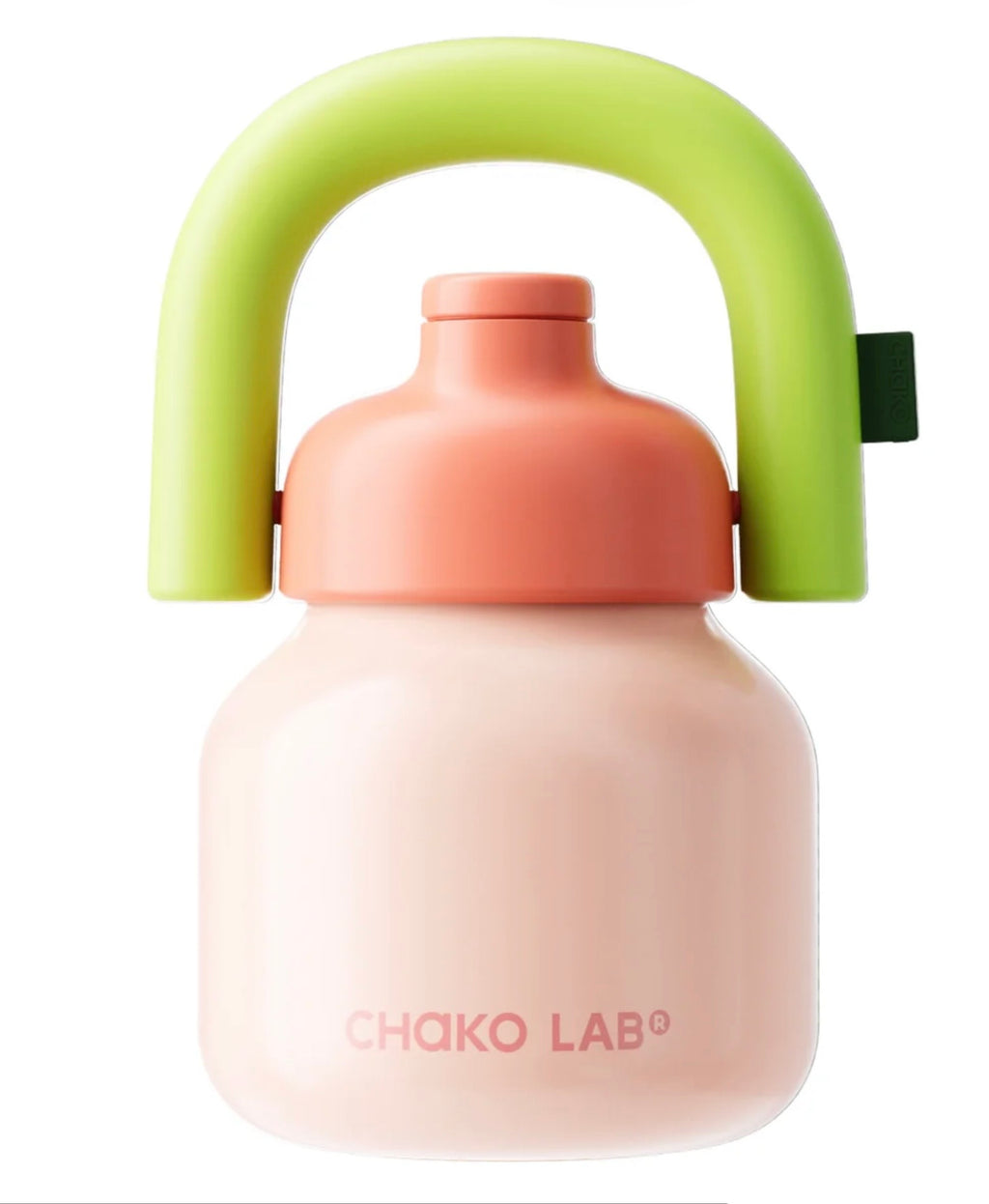 Chako Lab Rosa