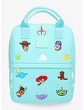 Mochila Toy Story Bordada