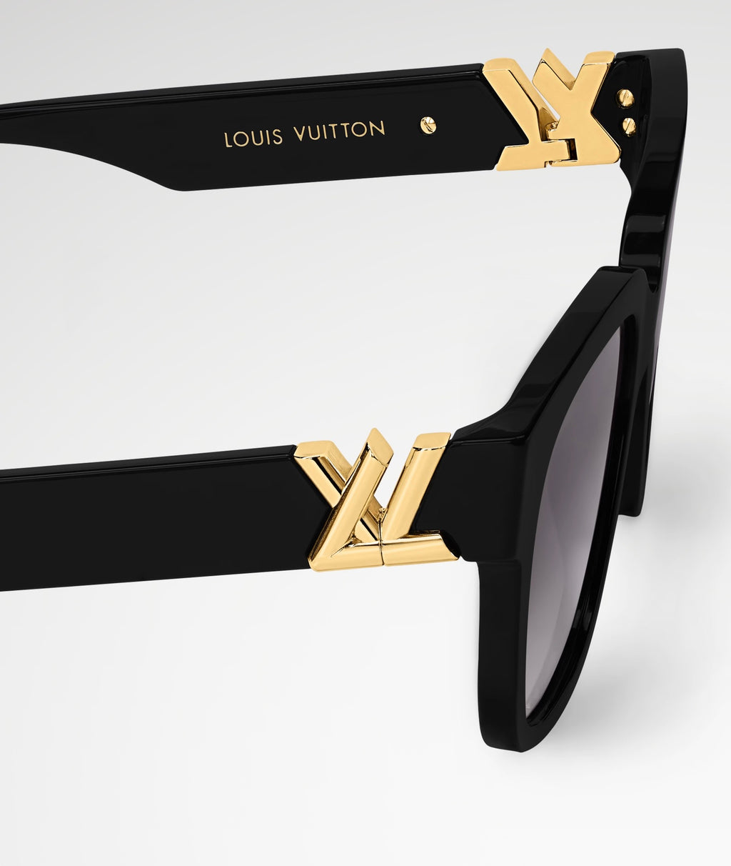 Lentes de sol V-GO 14 Square