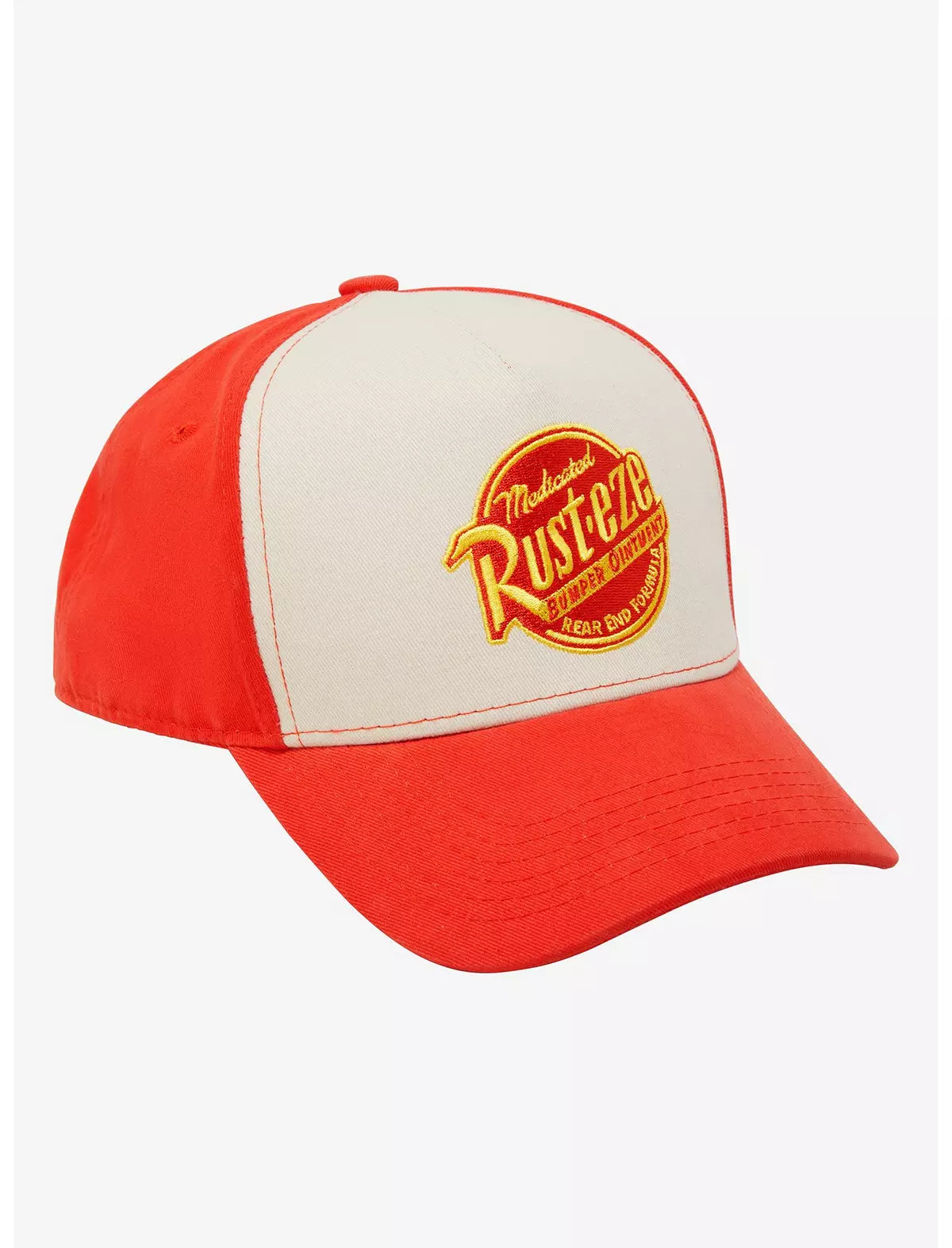 Gorra Rust-eze Cars Disney