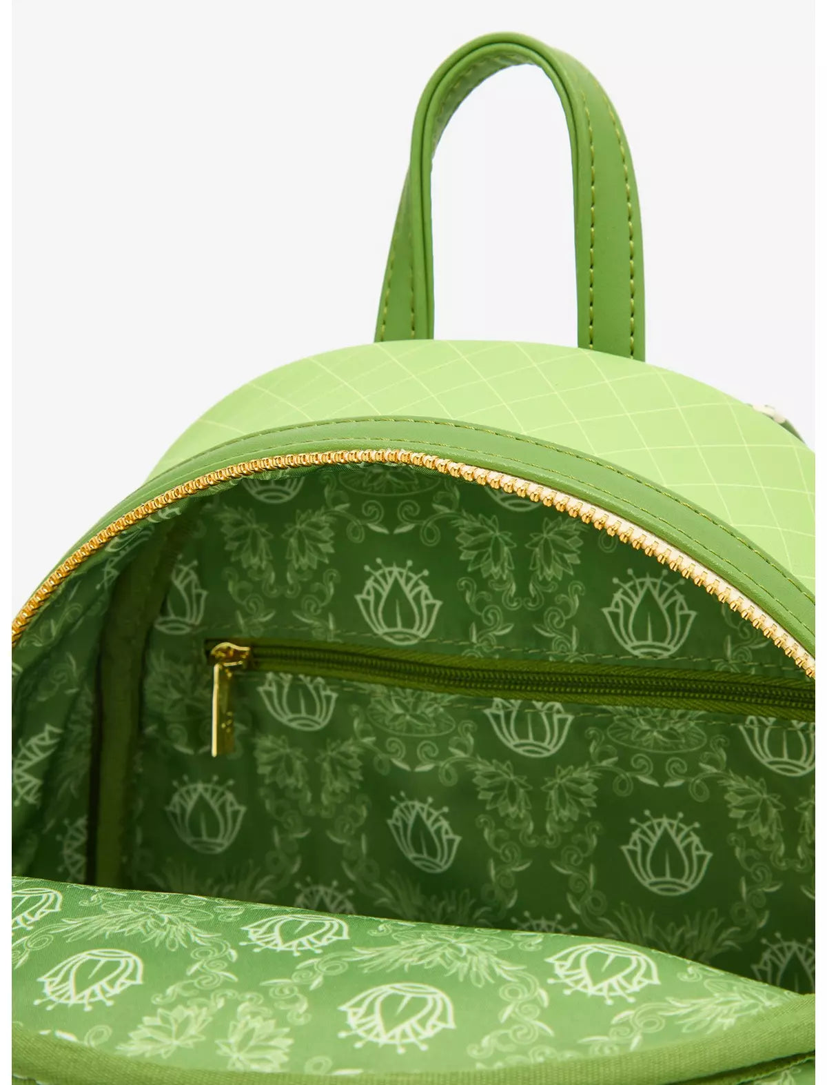 Mochila Tiana Princesa Disney