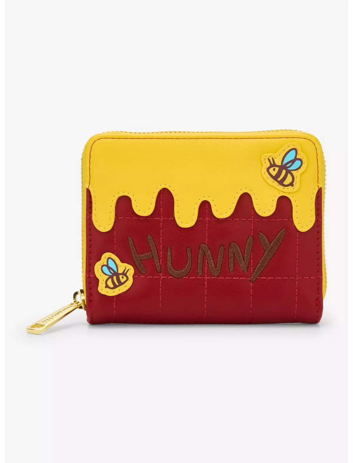 Winnie The Pooh cartera