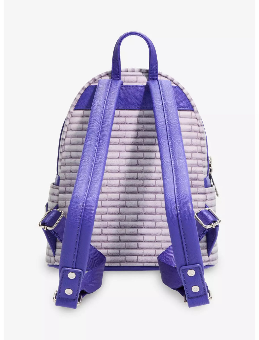 Mochila Jorobado de Notre Dame