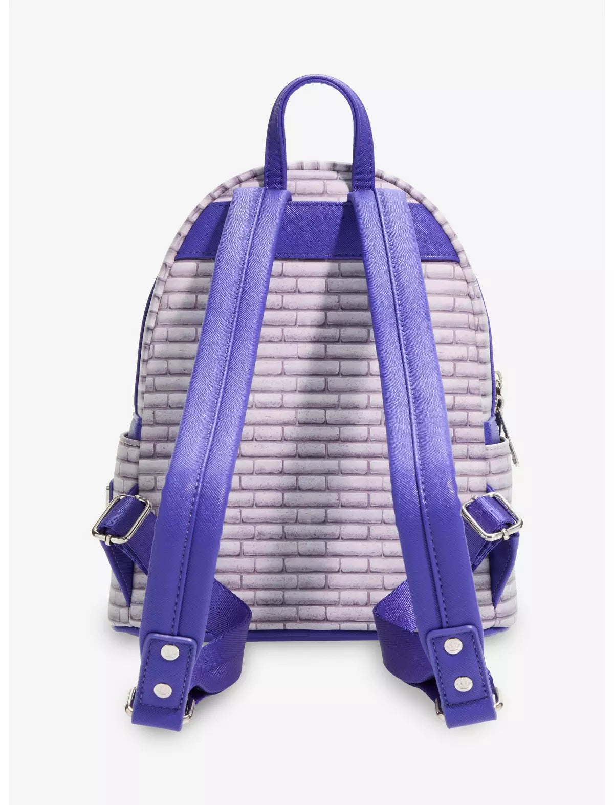 Mochila Jorobado de Notre Dame