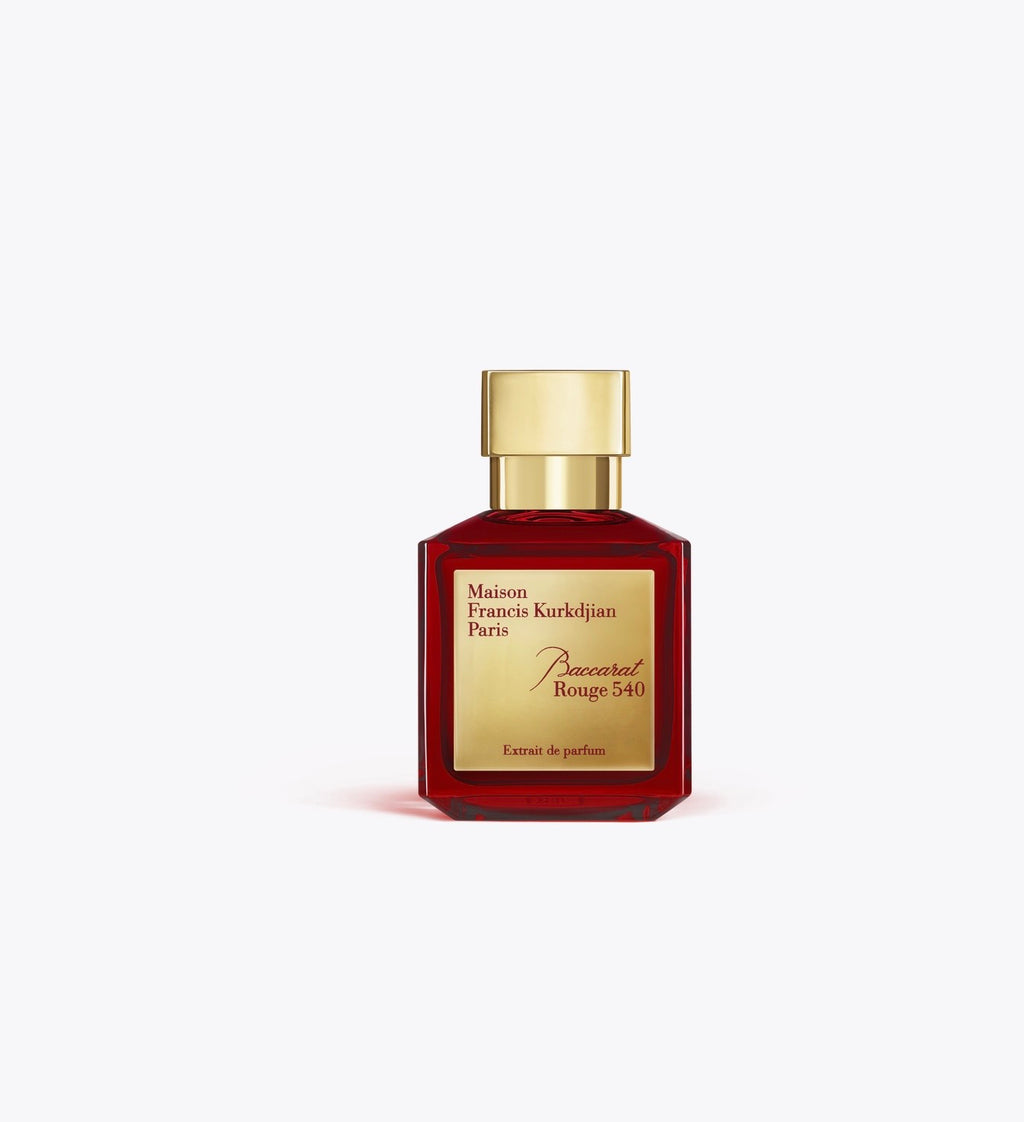 Baccarat Rouge 540