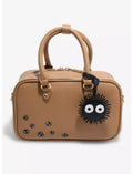 Bolso café studio Ghibli