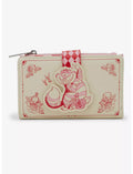 Cartera Gato Alicia en el País De Las Maravillas Disney