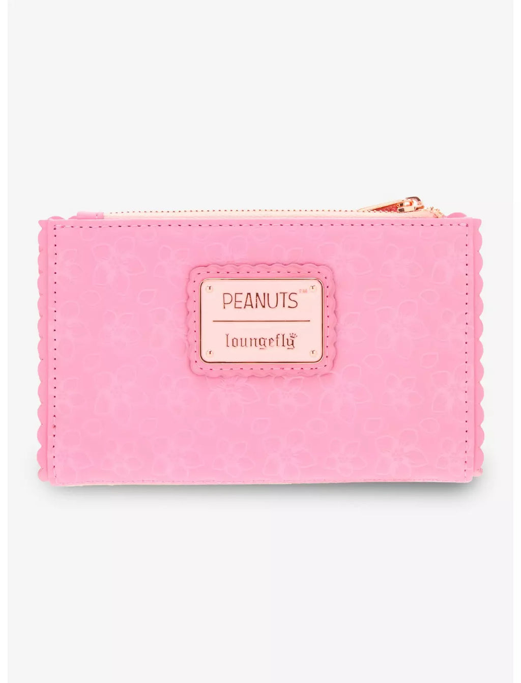 Cartera Snoopy