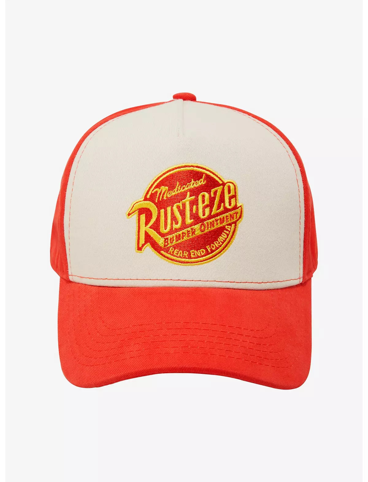 Gorra Rust-eze Cars Disney