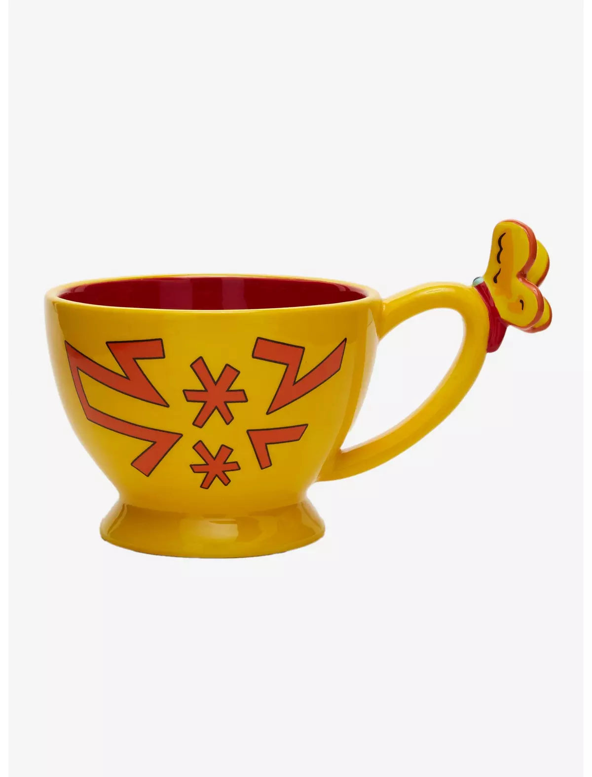 Tazas Alicia en el país de las maravillas
