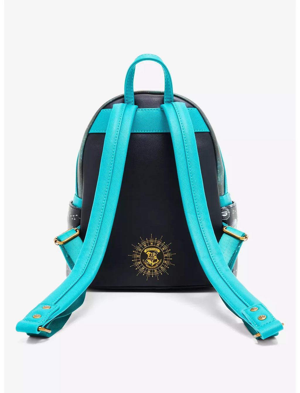 Mochila Harry Potter