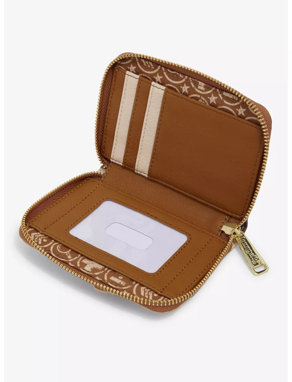 Atlantis cartera