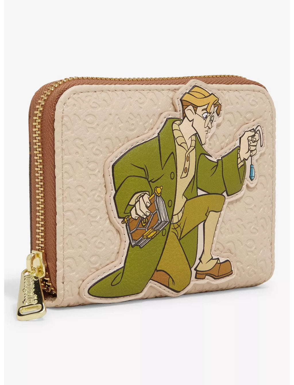 Atlantis cartera