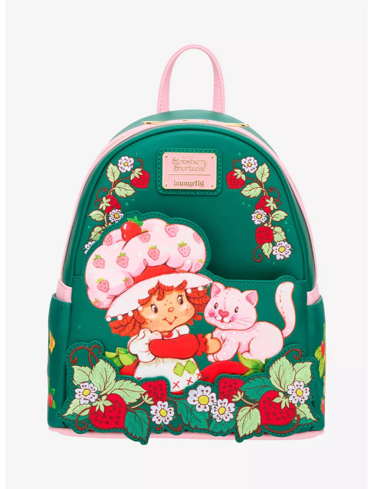 Mochila Rosita Fresita