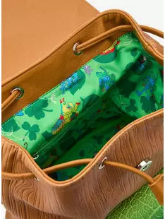 Mochila Bugs Life Hoja