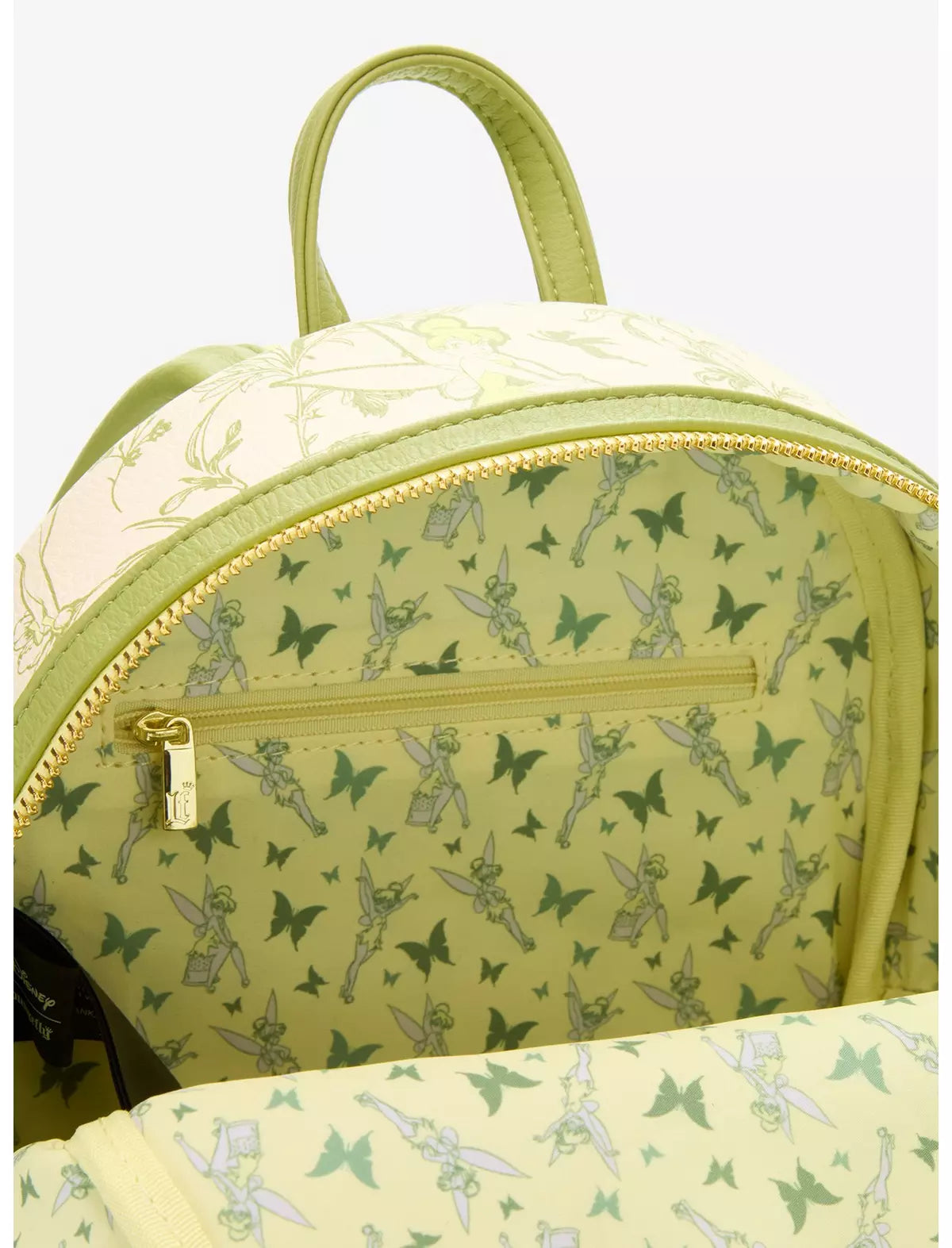 Mochila Campanita Disney