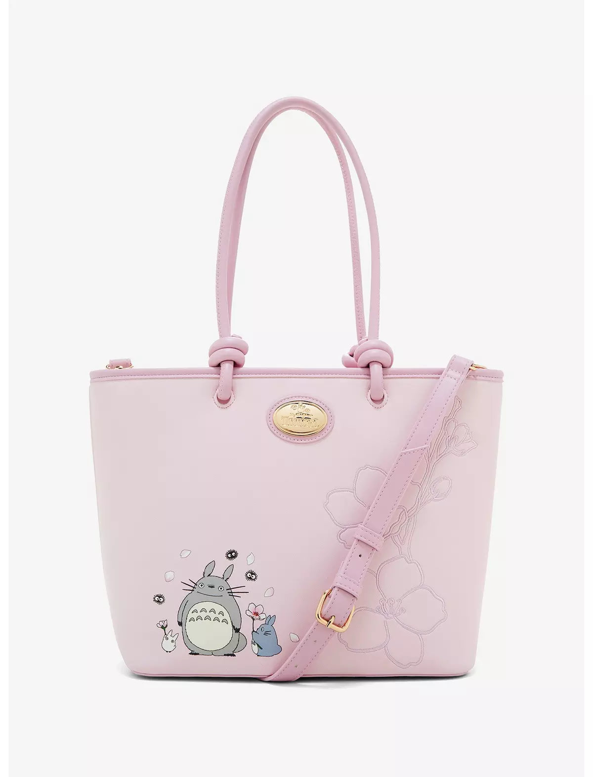 Bolso Totoro