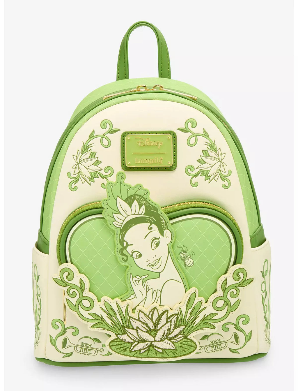 Mochila Tiana Princesa Disney