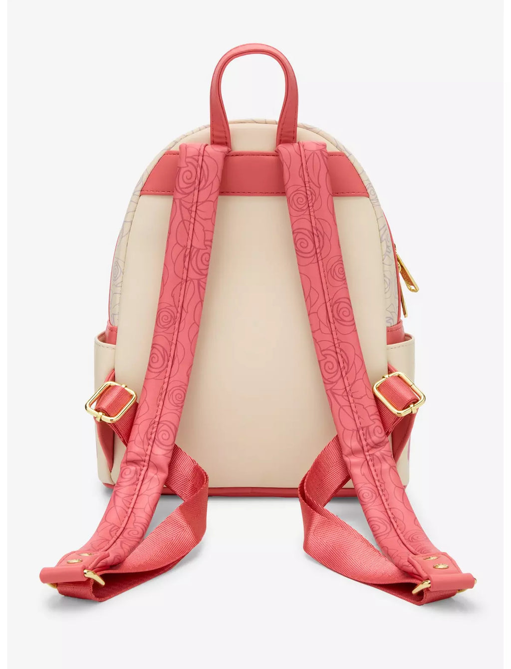 Mochila la bella durmiente Disney