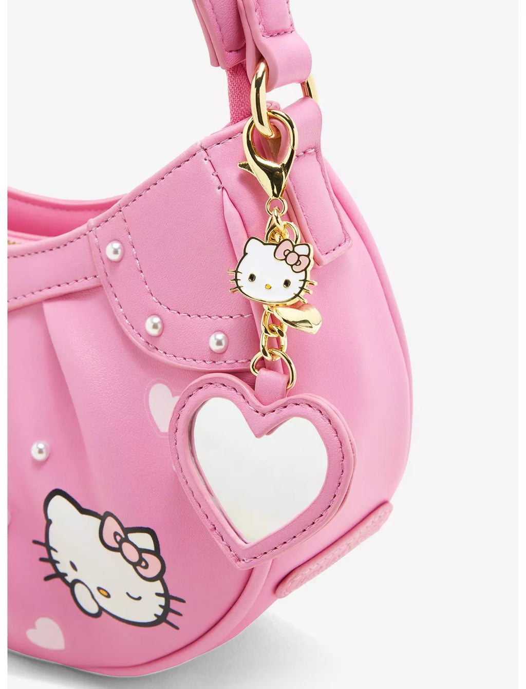 Her Universe Hello Kitty bolso