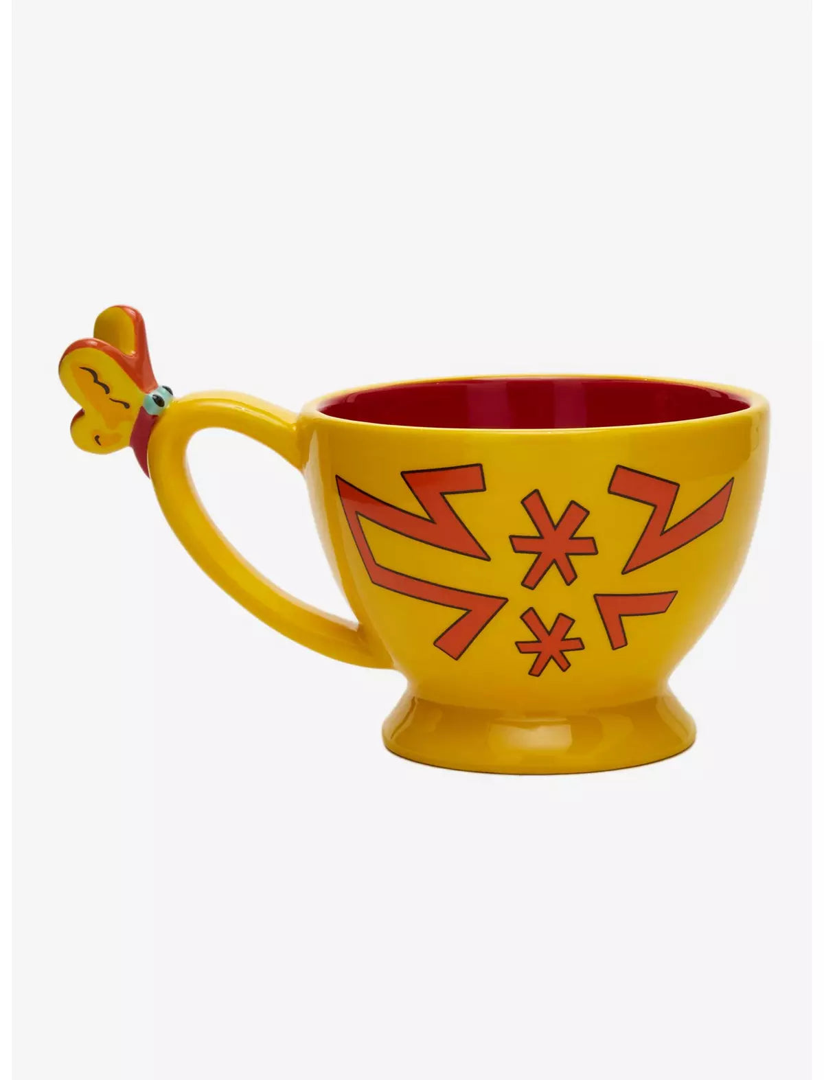 Tazas Alicia en el país de las maravillas
