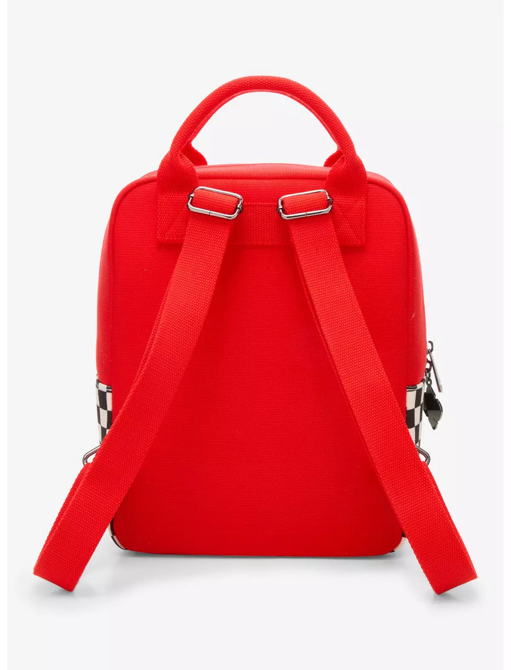 Mochila Rayo McQueen Card