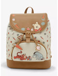 Mochila Winnie The Pooh