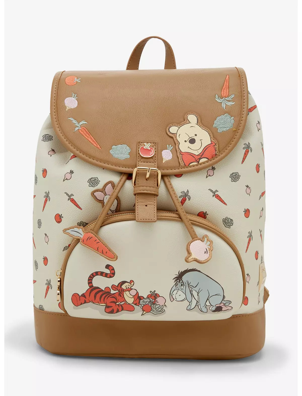 Mochila Winnie The Pooh