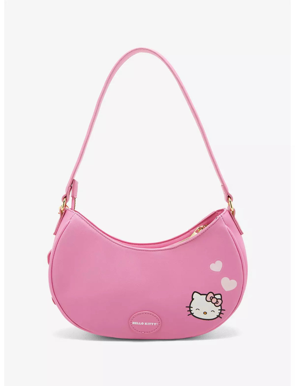 Her Universe Hello Kitty bolso