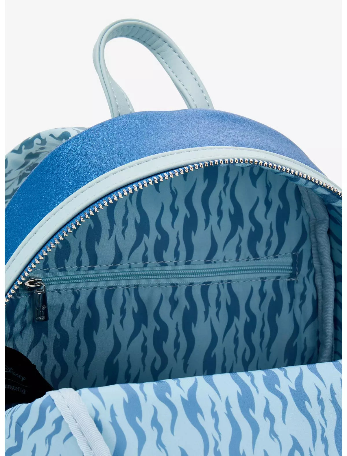Mochila Hades Hercules