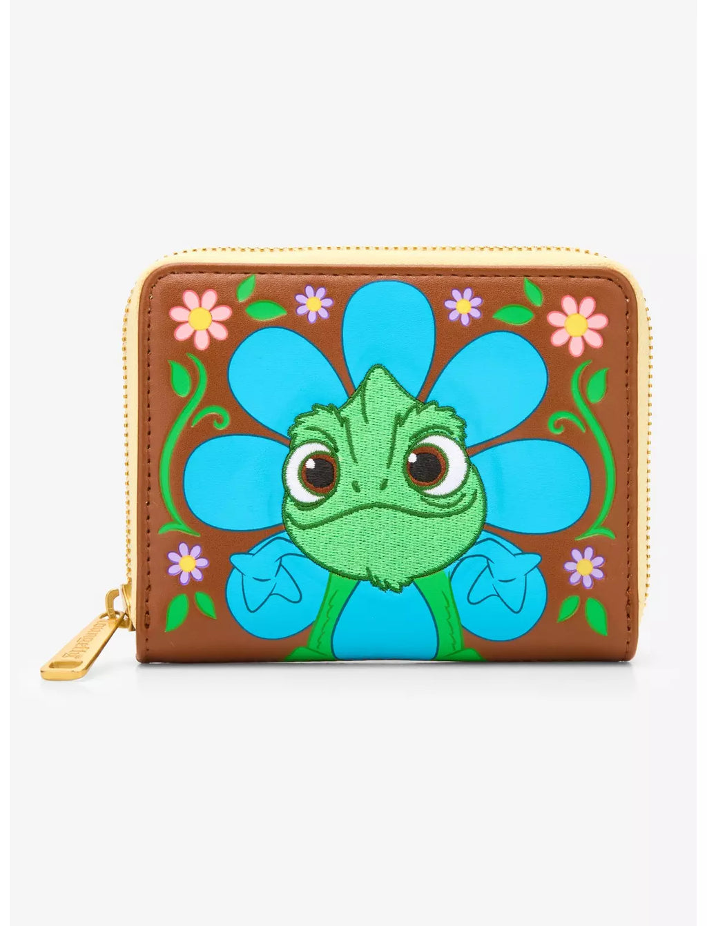 Pascal Flor cartera