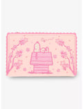 Cartera Snoopy