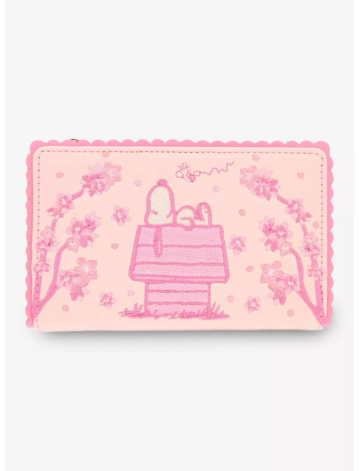 Cartera Snoopy