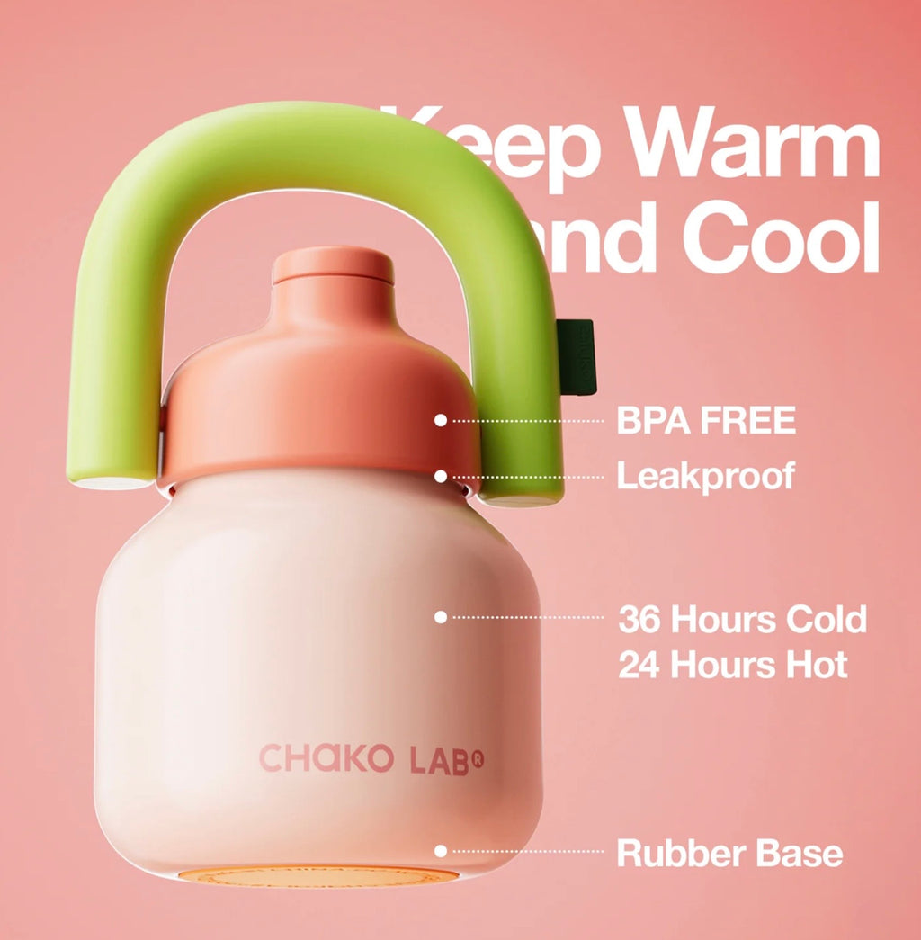 Chako Lab Rosa