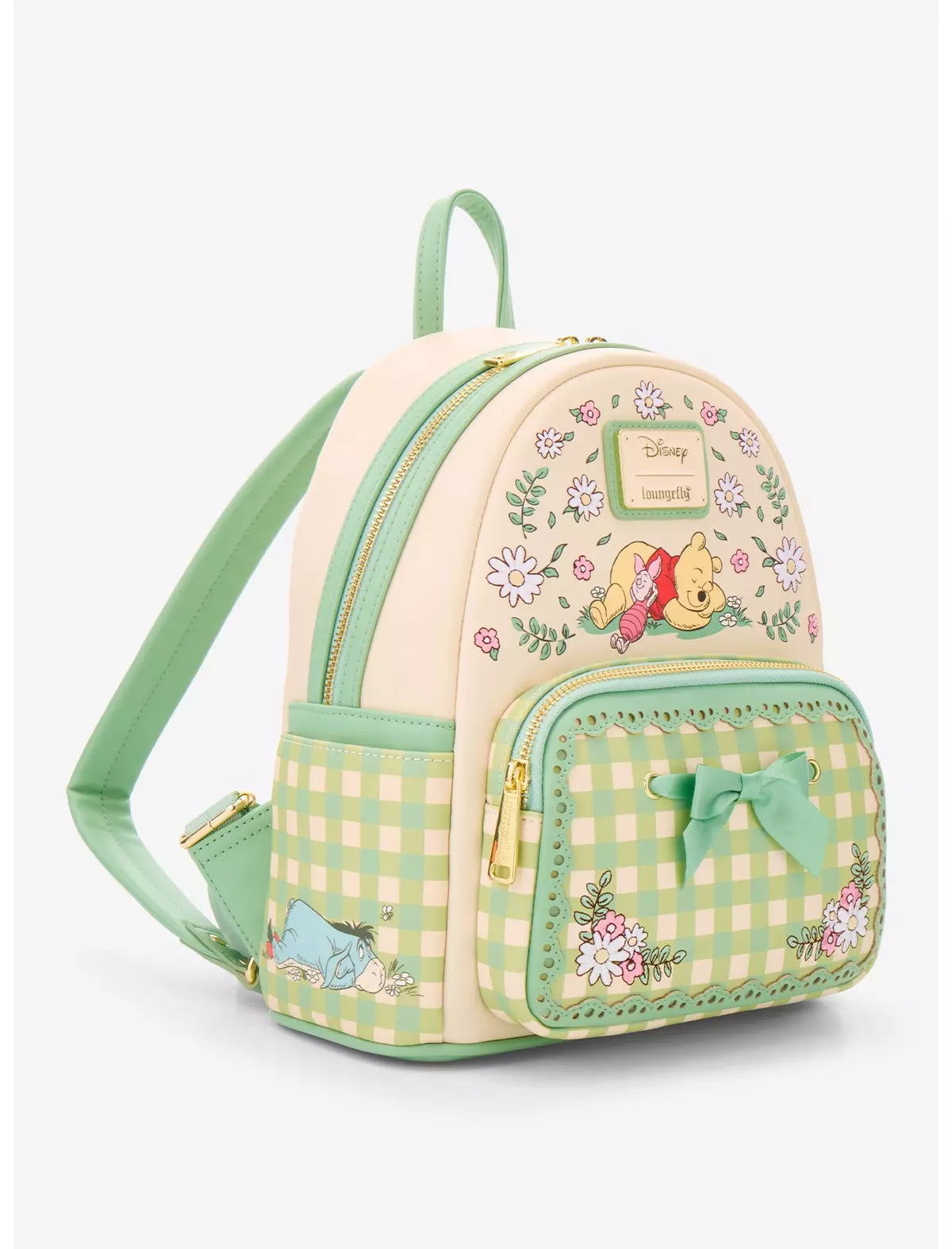 Mochila Winnie the pooh