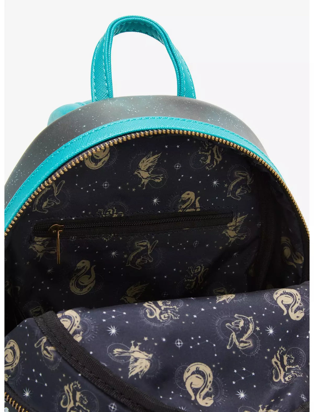 Mochila Harry Potter