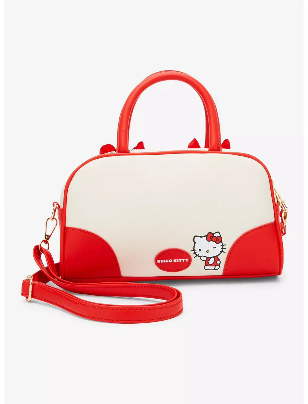 Her Universe Hello Kitty bolso