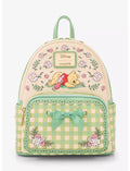 Mochila Winnie the pooh