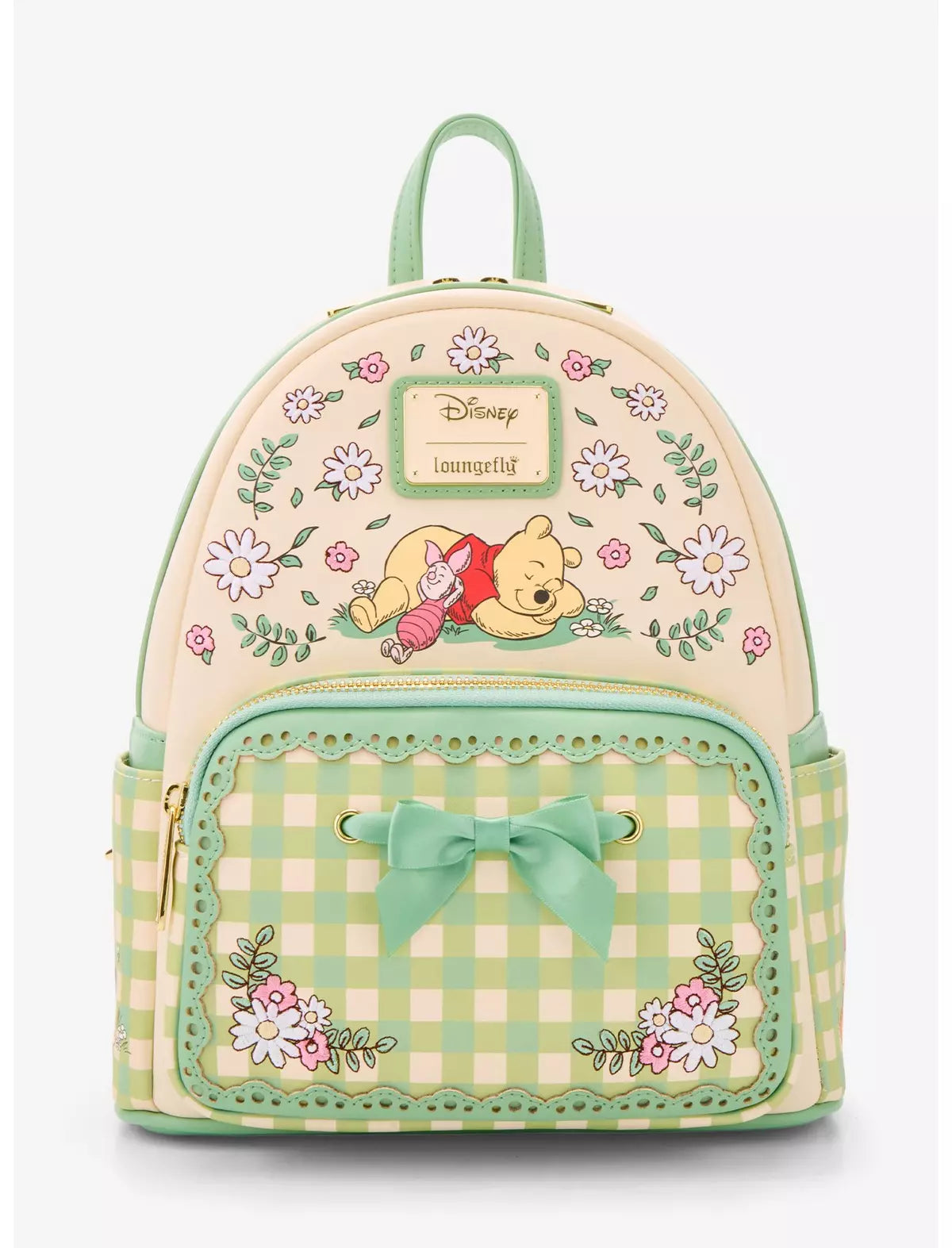 Mochila Winnie the pooh