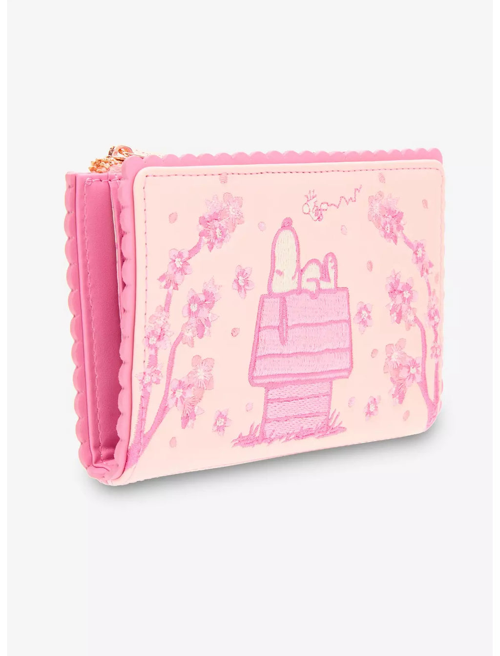 Cartera Snoopy